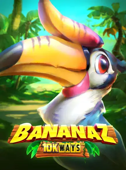 Bananaz K Ways