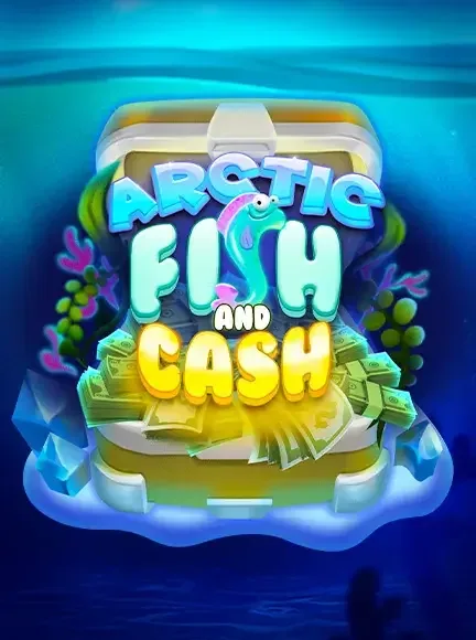 Slot Fish And Cash Arctic