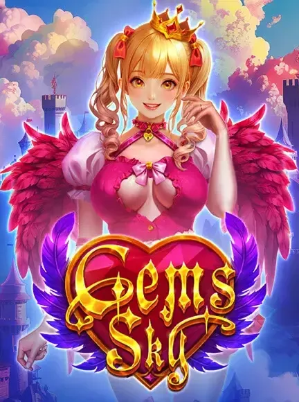 Slot Gems Sky