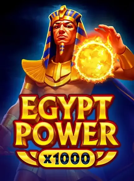 Slot Egypt Powerx 1000