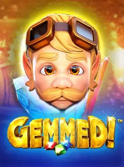 Slot Gemmed