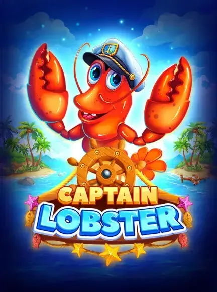 Slot Capta In Lobster