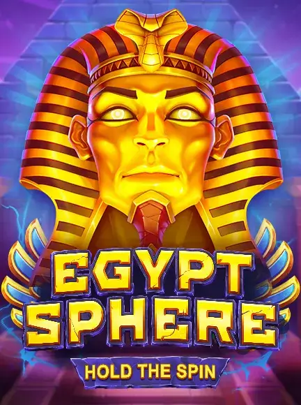 Egypt Sphere Hold The Spin