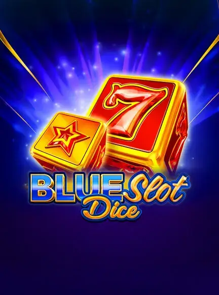Endorphina Blue Slot Dice