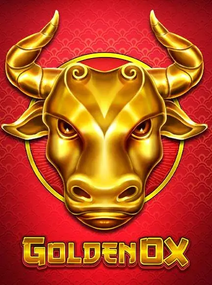 Endorphina Golden Ox