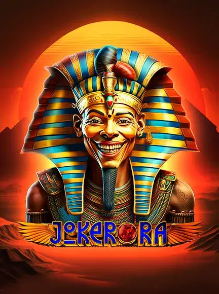 Endorphina Joker Ra