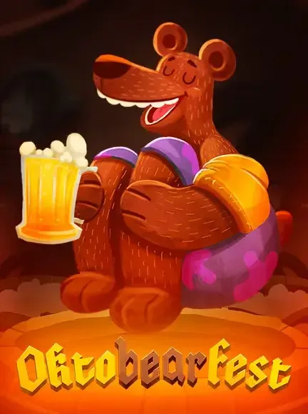 Slot Oktobearfest
