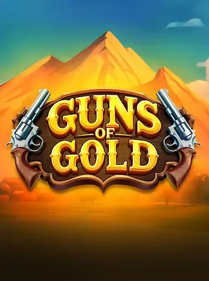 Slot GUNS OF GOLD