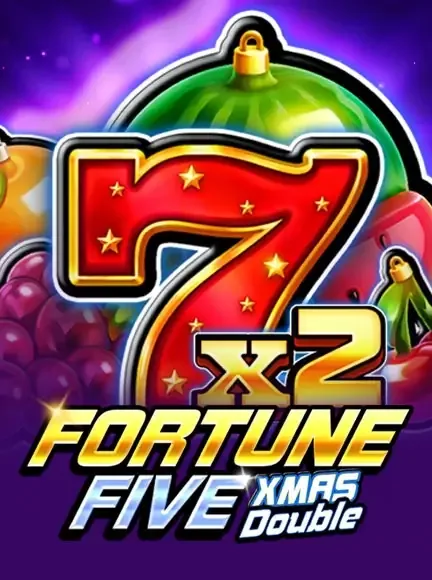 Slot Fortune Five Xmas Double